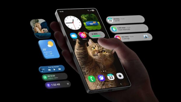 Samsung, Galaxy, S25, Ultra, AI, Gemini