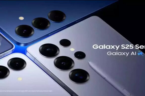 Samsung Galaxy S25 Edge, emergono nuovi dettagli sulla scheda tecnica