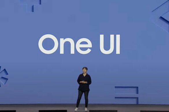 Samsung, ancora attesa per la One UI 7?