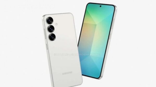 Samsung Galaxy s25 soc