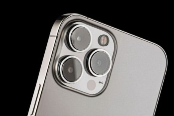 iPhone 18, Samsung al lavoro su un nuovo sensore?