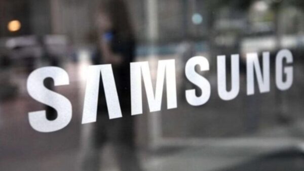 Samsung Galaxy a56 fcc