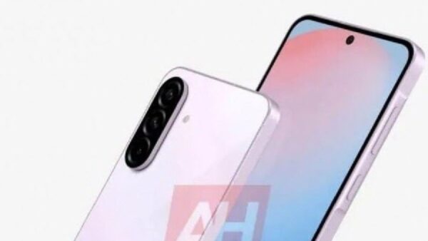 Samuele Galaxy a56 specs