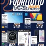 unieuro - dettaglio