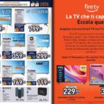 volantino unieuro