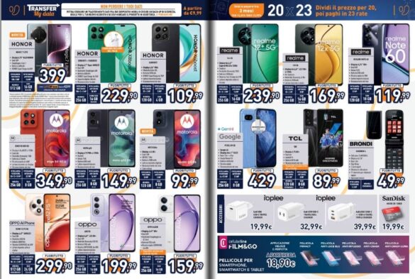 Screenshot 2025-01-23 113337 volantino unieuro