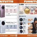 expert - funzionalità volantino expert