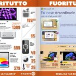 expert - utilizzo volantino expert