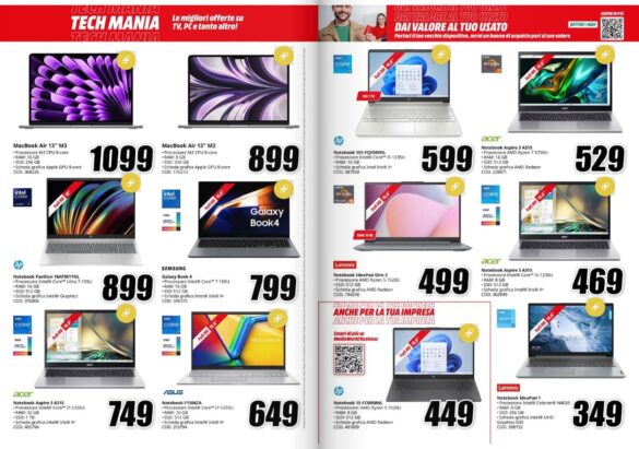 Screenshot 2025-01-23 123635 volantino mediaworld