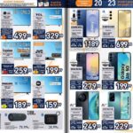 unieuro - design volantino unieuro febbraio