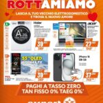 expert - dettaglio volantino expert rottamiamo