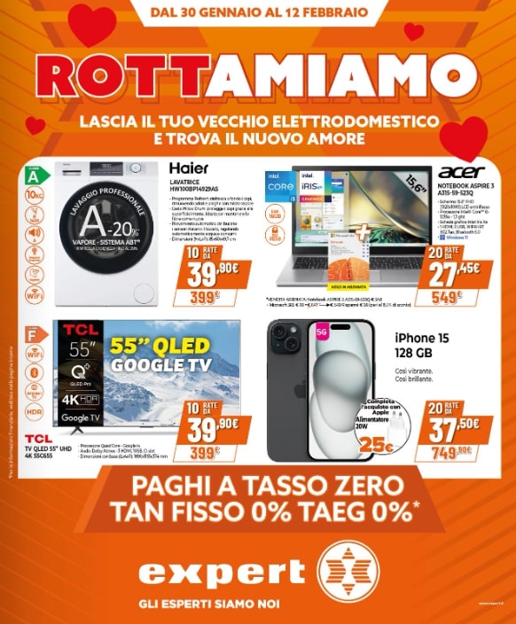 Screenshot 2025-01-31 114002 volantino expert rottamiamo