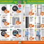 expert - design volantino expert rottamiamo