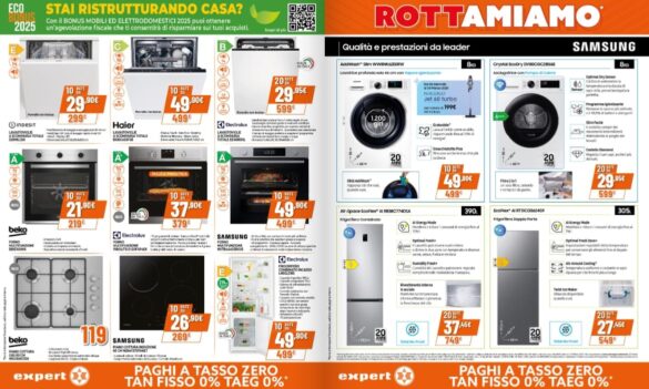 Screenshot 2025-01-31 114017 volantino expert rottamiamo