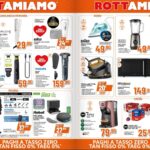 expert - specifiche volantino expert rottamiamo
