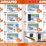 expert - utilizzo volantino expert rottamiamo