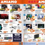 expert - immagine 9 volantino expert rottamiamo