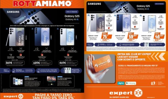 Screenshot 2025-01-31 114134 volantino expert rottamiamo