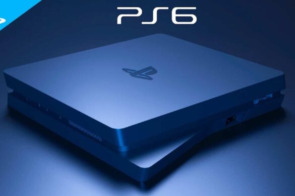 PlayStation 6: il cuore pulsante della console è già deciso
