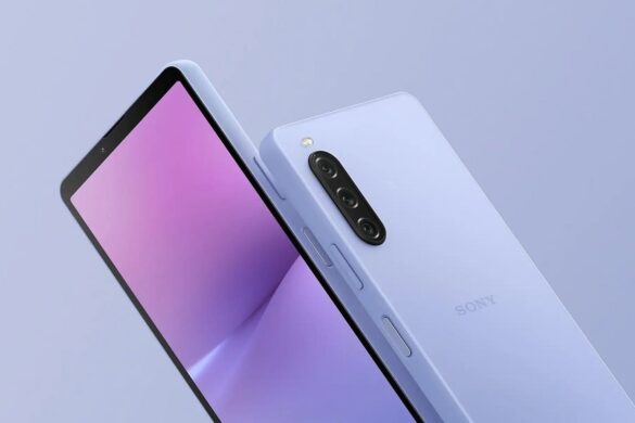 Xperia 10V: finalmente Android 15, tutte le novità