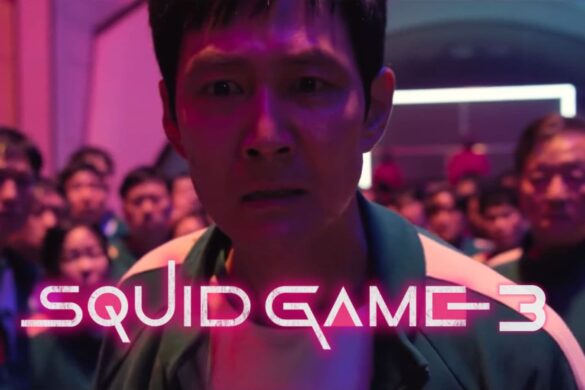 Squid Game Stagione 3: trapelata per errore la data di uscita
