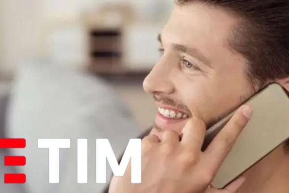 TIM, offerte TOP nel 2025: ecco le 3 Power fino a 300 GB in 5G