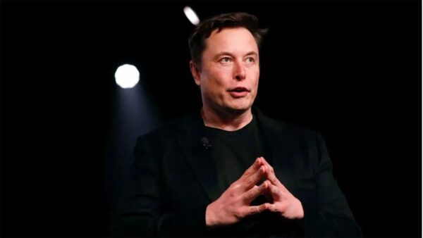 Elon Musk