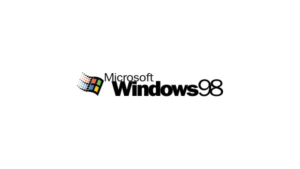 Windows 98