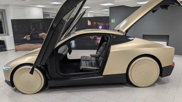 Tesla Cybercab (7)
