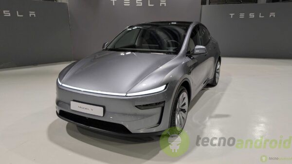 tesla - specifiche tesla - specifiche