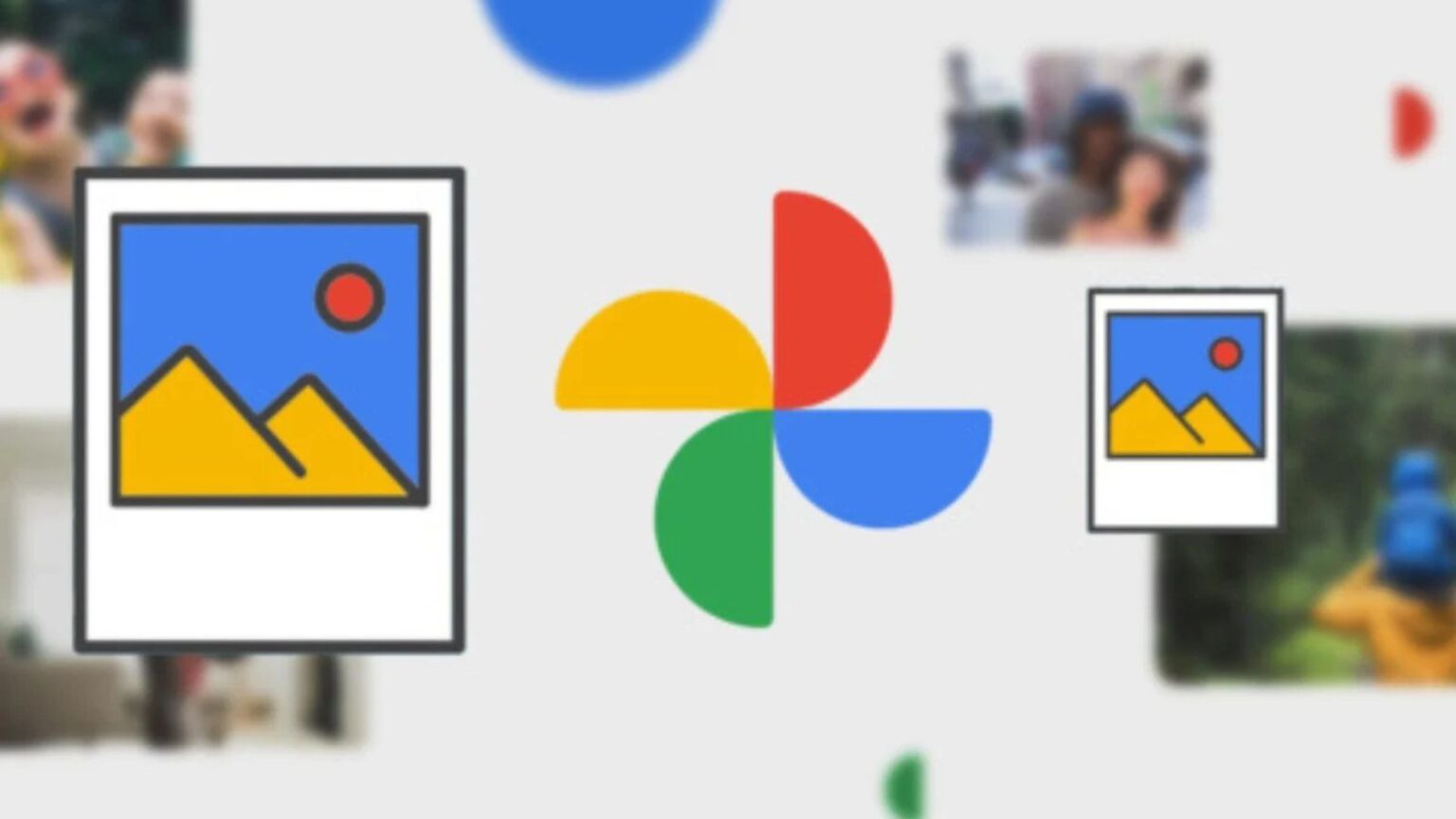 google foto