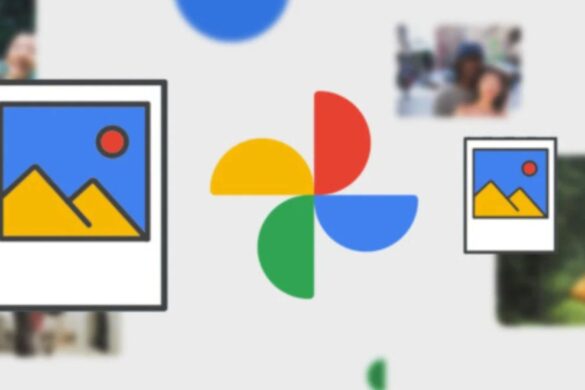 Google Foto fa dietrofront: ecco cosa cambia con la modifica rapida
