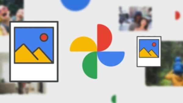 google foto