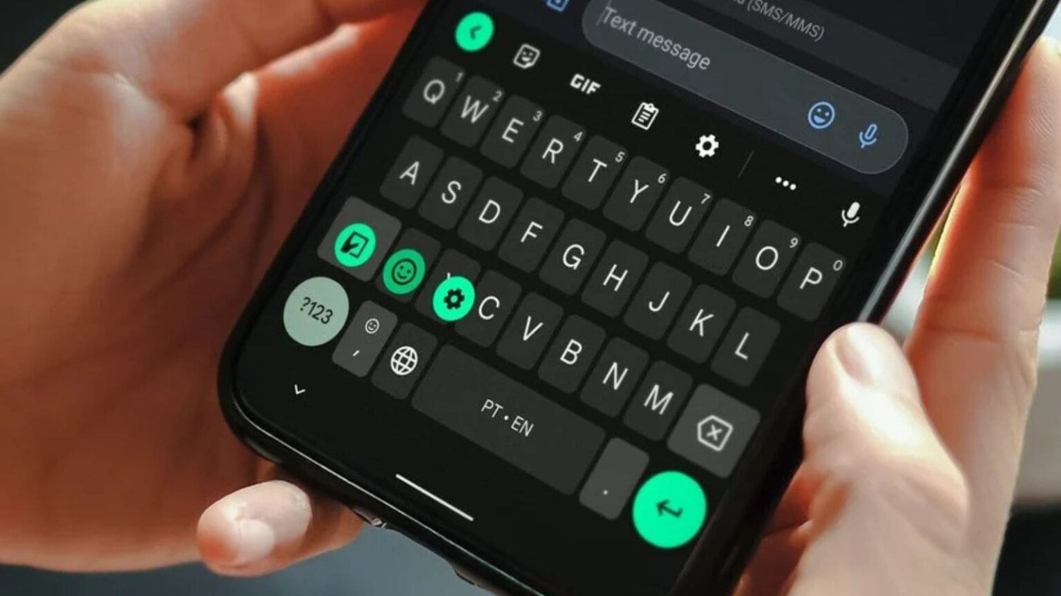 gboard