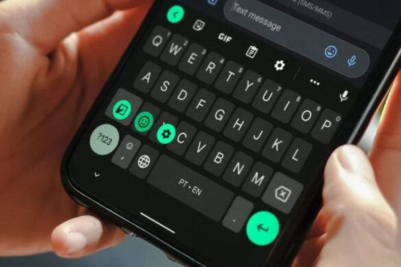 Android: la tastiera GBoard integrerà il tasto Annulla