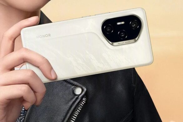 Honor 400, avrà il frame in metallo ed una super batteria?