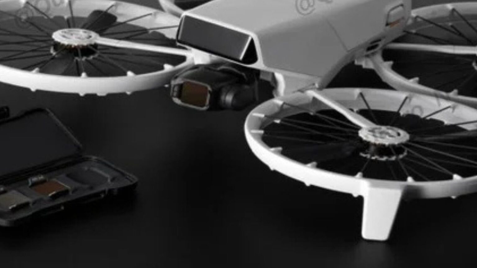 DJI flip