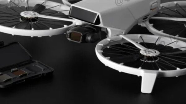DJI flip