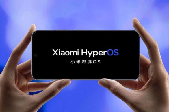 HyperOS 2.1, ci si muove: al via il beta test per gli Xiaomi 13