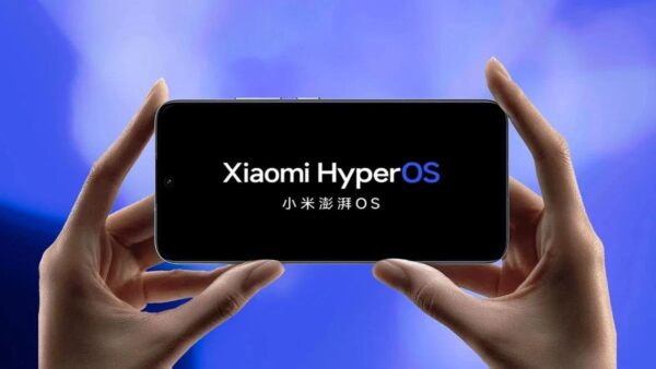 HyperOS 2.1