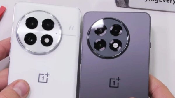 OnePlus 13 e 13R