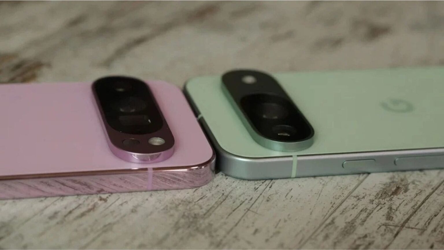 Google pixel 11a