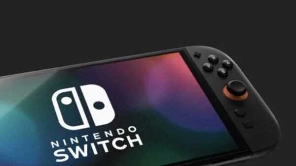 nintendo