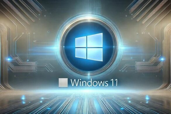Windows 11: ecco la percentuale della batteria sulla barra delle applicazioni