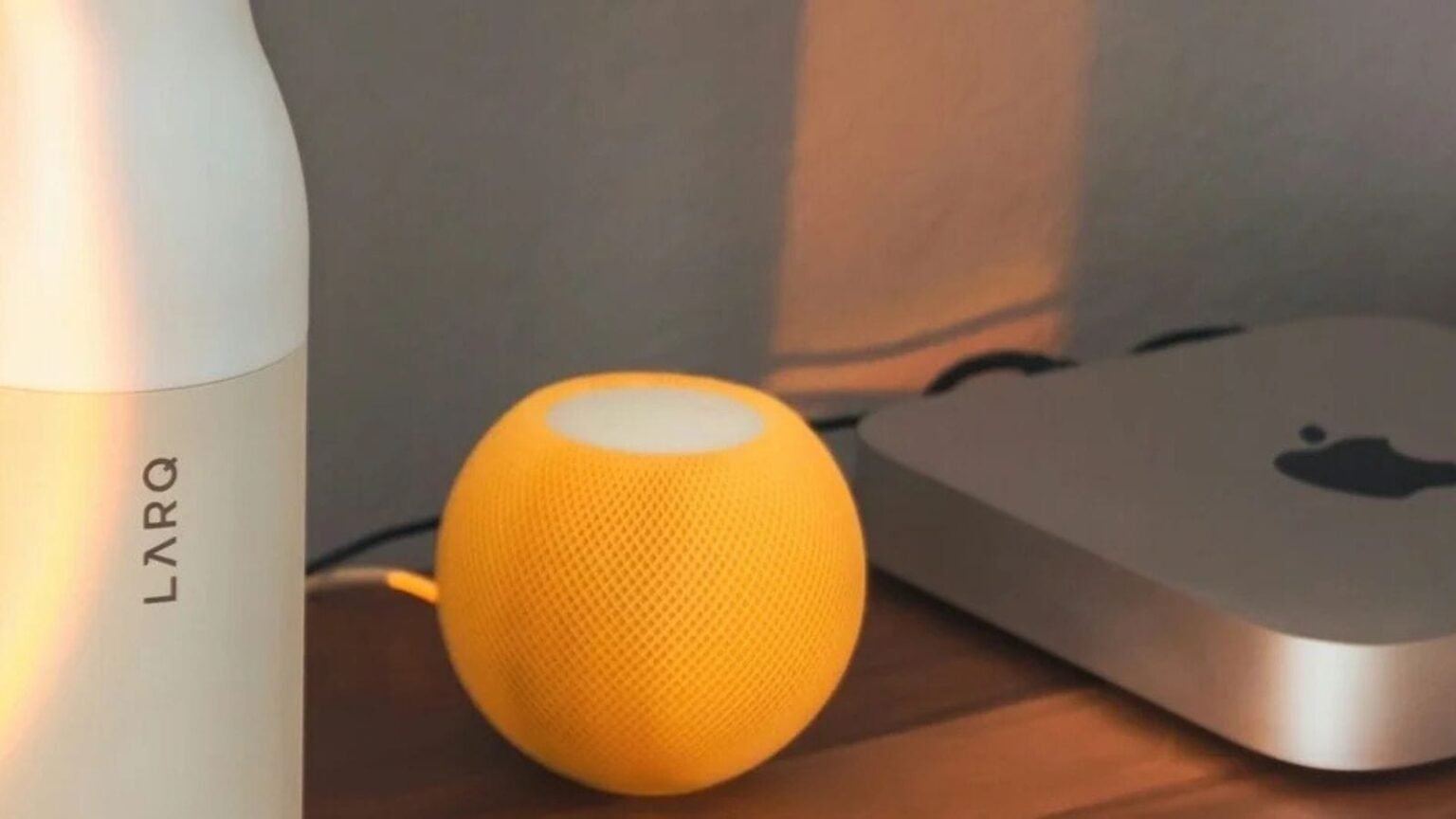 apple