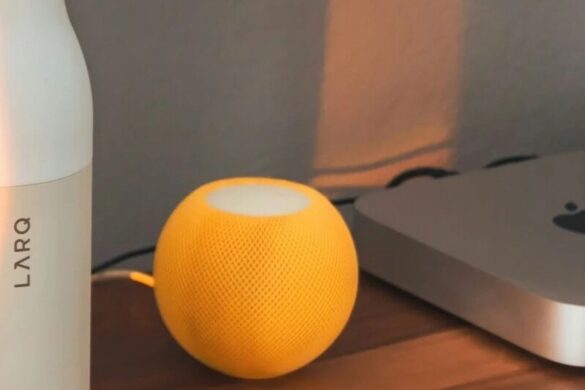 Apple: possibili tre nuovi prodotti Home
