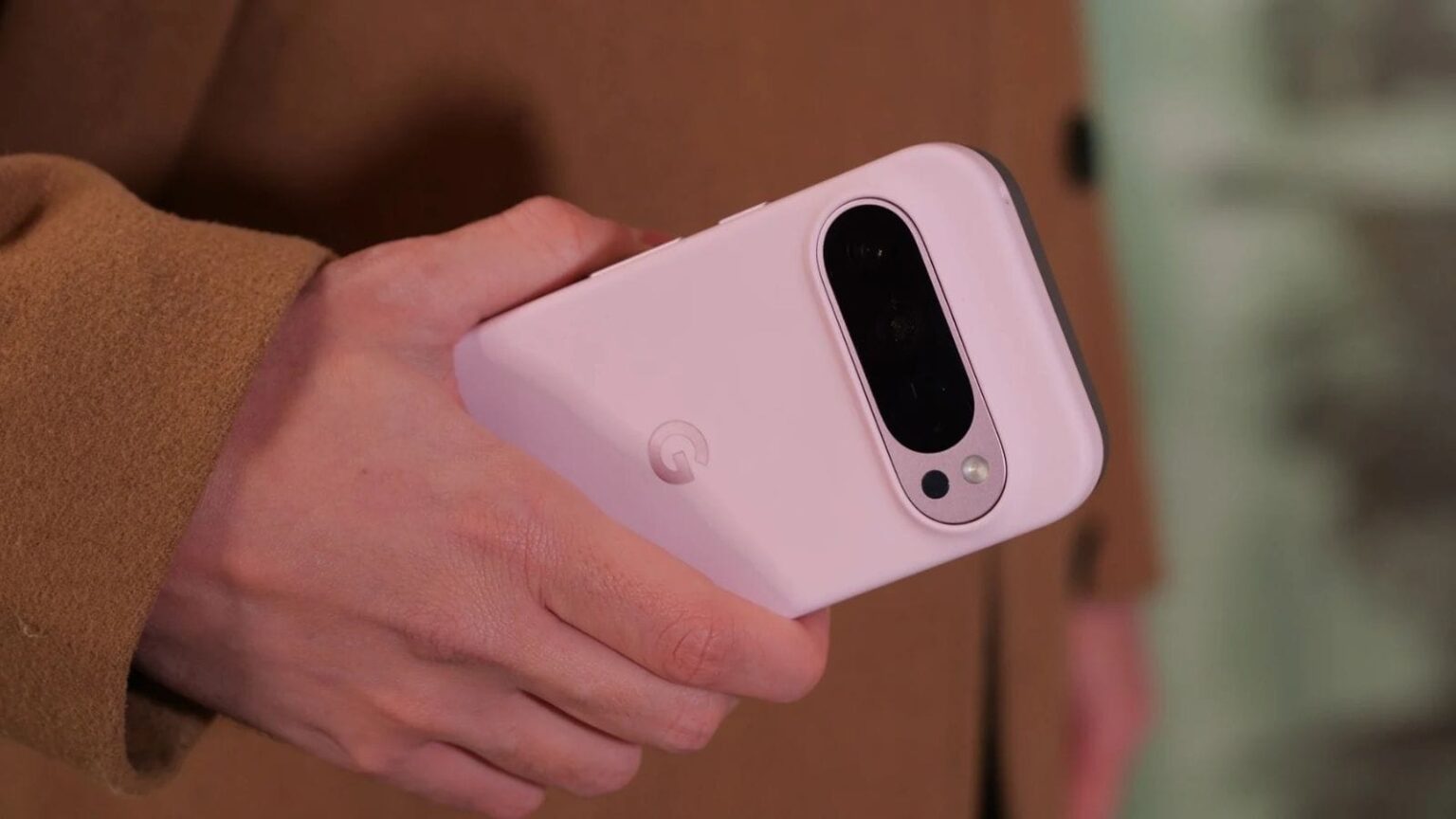 Pixel 10a e pixel 11