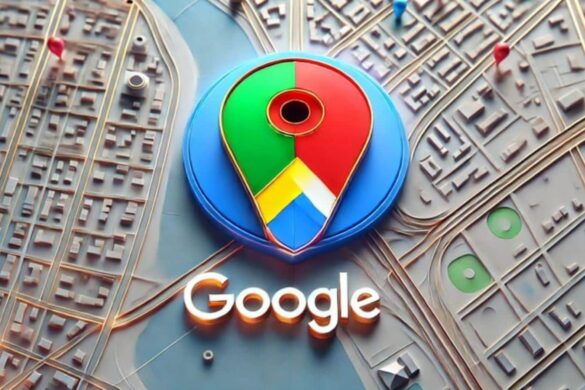 Google Maps: su Android sta per arrivare un cambio nel design
