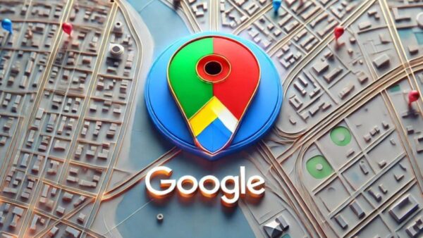 Google Maps