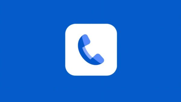 Google telefono